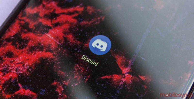 New Discord feature lets you stream games to up to 10 people