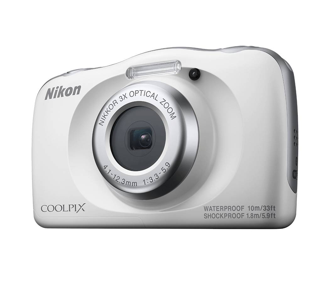 Nikon Coolpix Q150: kamera sempurna untuk liburan Anda
