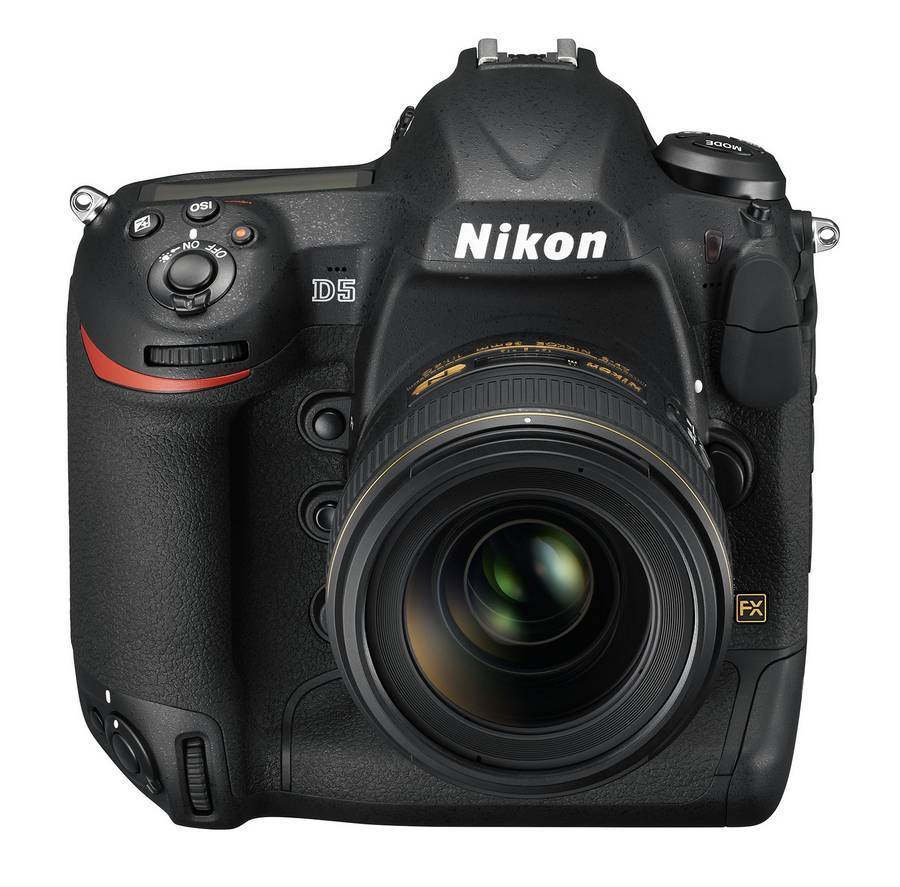 Nikon D6 Dapat Diumumkan Pada 4 September