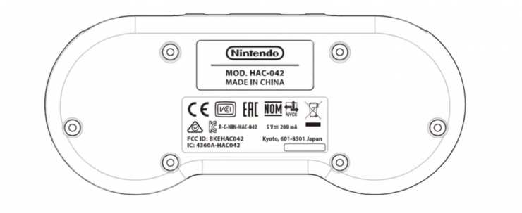 Nintendo startar SNES-kommandot för Switch 2