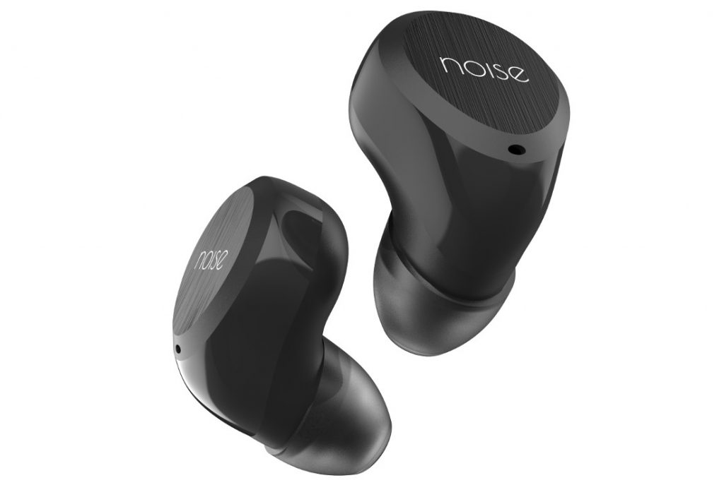 Noise Shots X1 AIR earbud nirkabel dengan Bluetooth 5.0 diluncurkan untuk Rs. 1999
