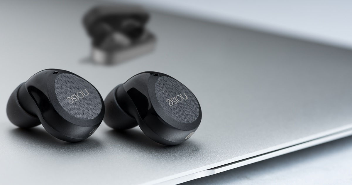 Noise launches lightweight Shots X1 AIR earbuds with 7-hour playback time