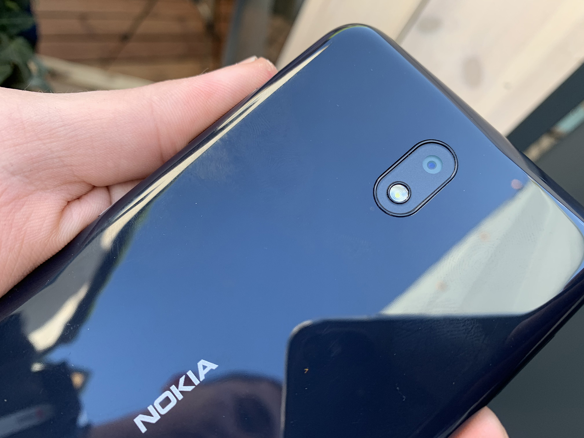 Nokia 2 dan 3.2 menerima pembaruan besar (1.3GB) dengan patch keamanan Juli