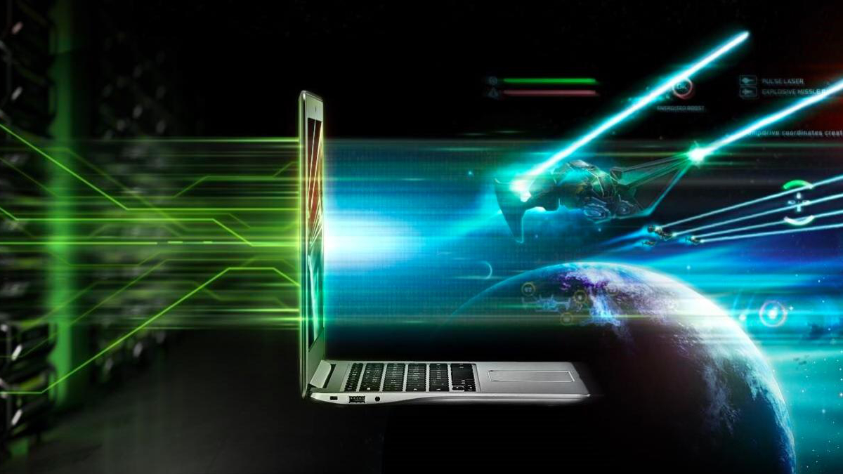 Nvidia meningkatkan platform streaming GeForce Now dengan ray tracing dan dukungan ponsel Android