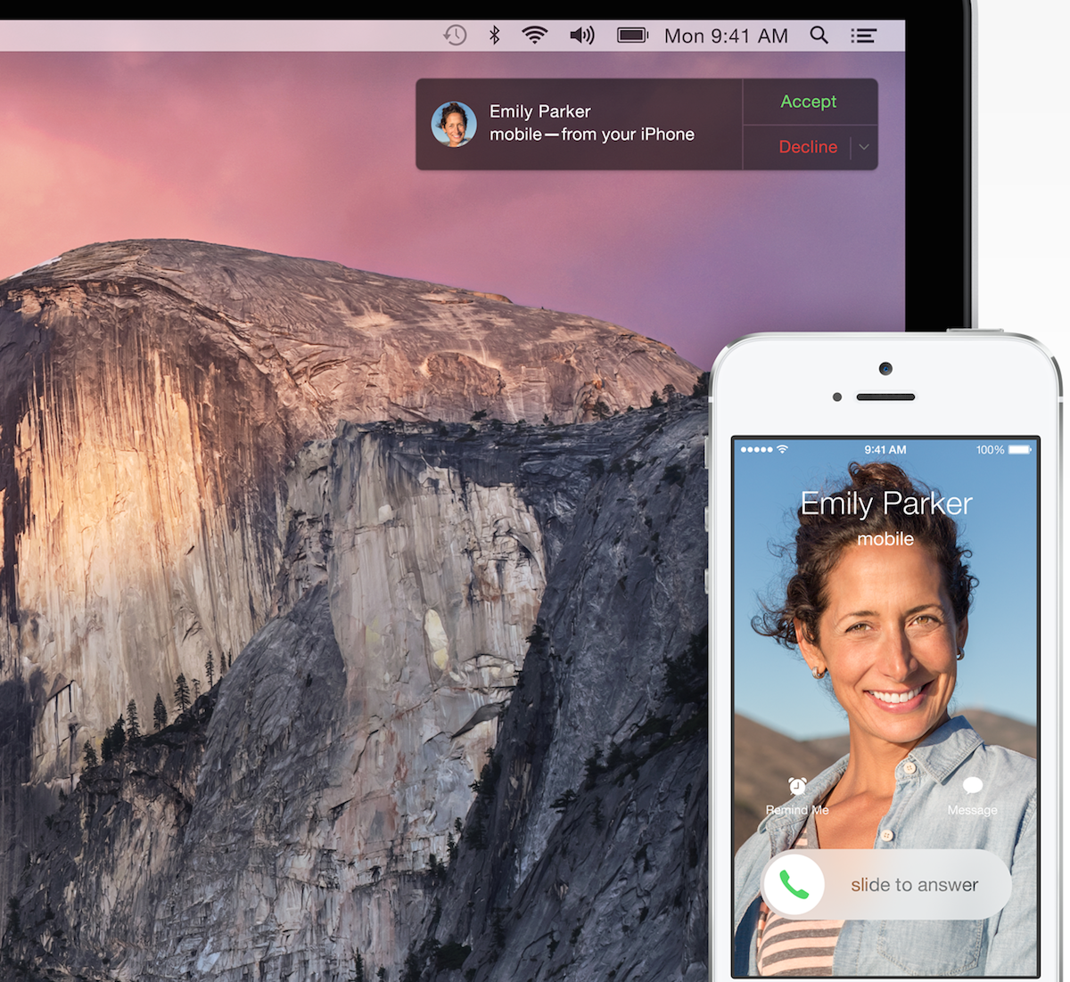 OS X Yosemite beta 6 dirilis oleh Apple