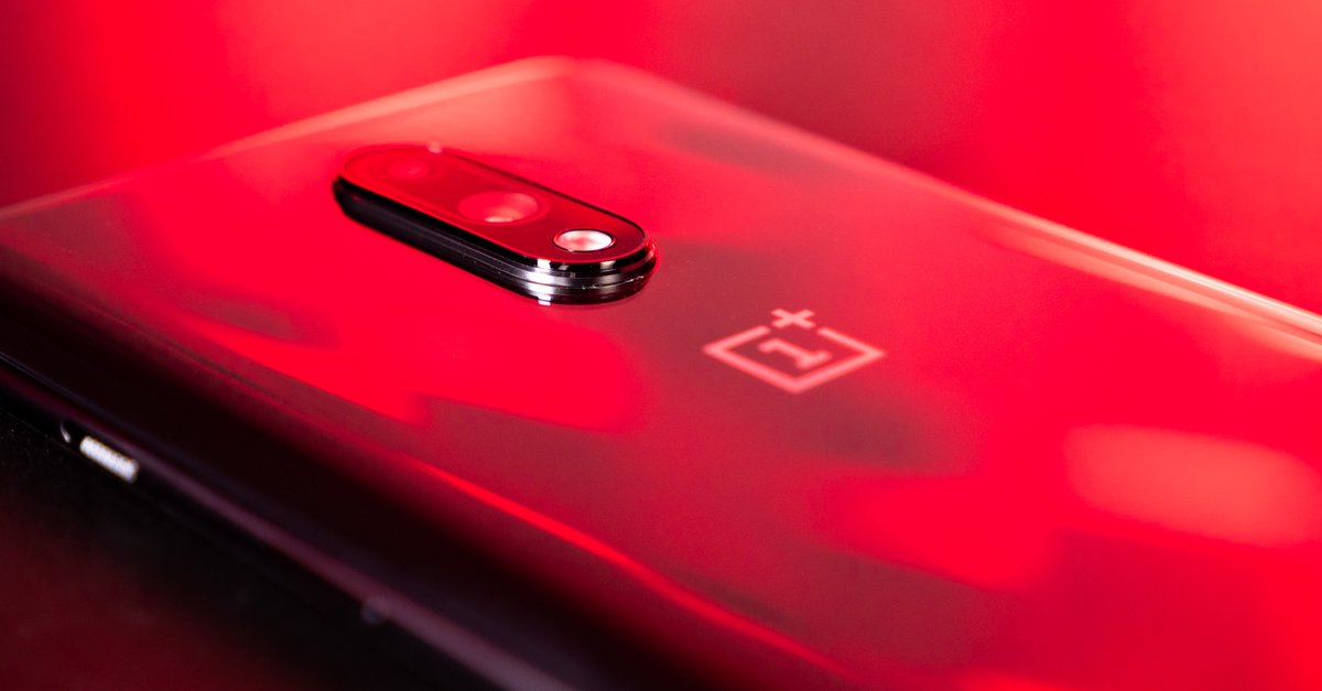 OnePlus 7T Pro harus diperkenalkan sebelumnya - tetapi tidak di Eropa