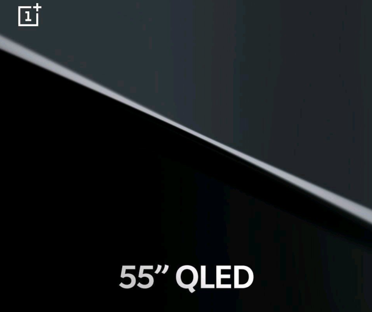 OnePlus TV akan datang dalam ukuran 55 "dengan tampilan QLED menurut eksekutif perusahaan