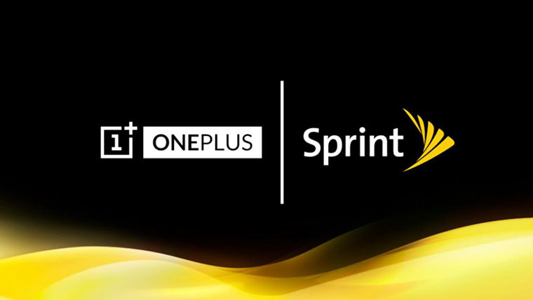 OnePlus tog med sig sin första 5G-telefon till USA med Sprint 1