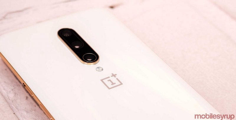 OnePlus adds Fnatic Mode and DC dimming to the OnePlus 6 and 6T