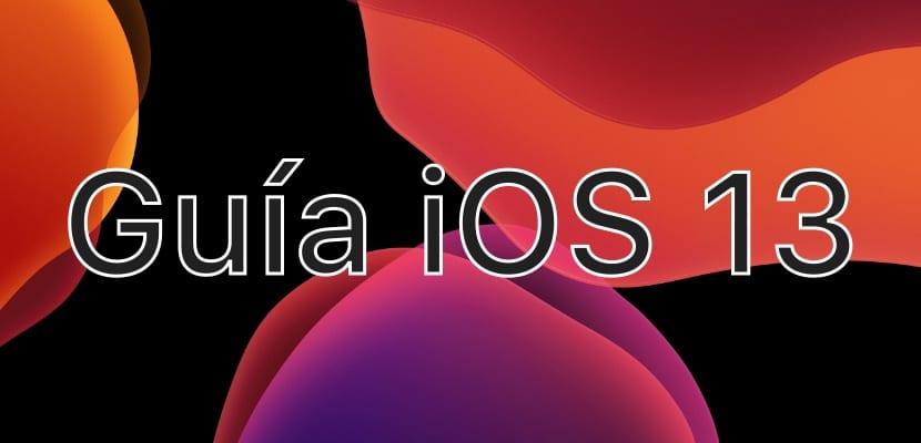 Panduan utama dengan trik iOS 13 terbaik - Bagian III