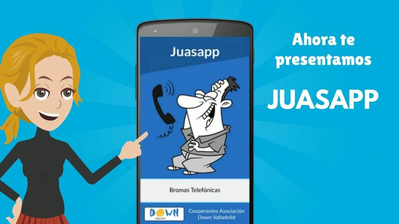 Pelajari cara mengunduh Juasapp untuk PC 2