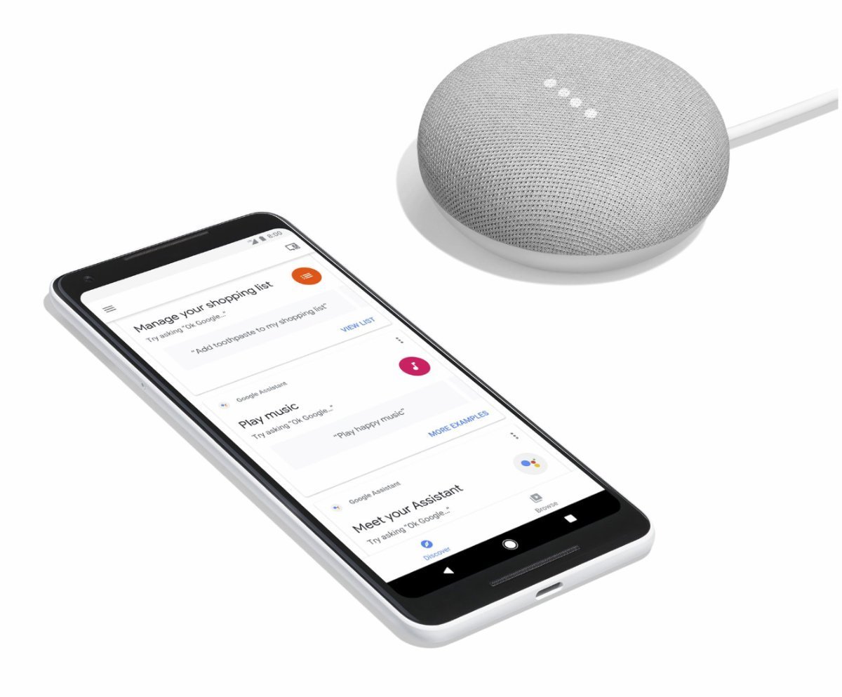 Pelanggan Google One Ditawarkan Mini Rumah Gratis
