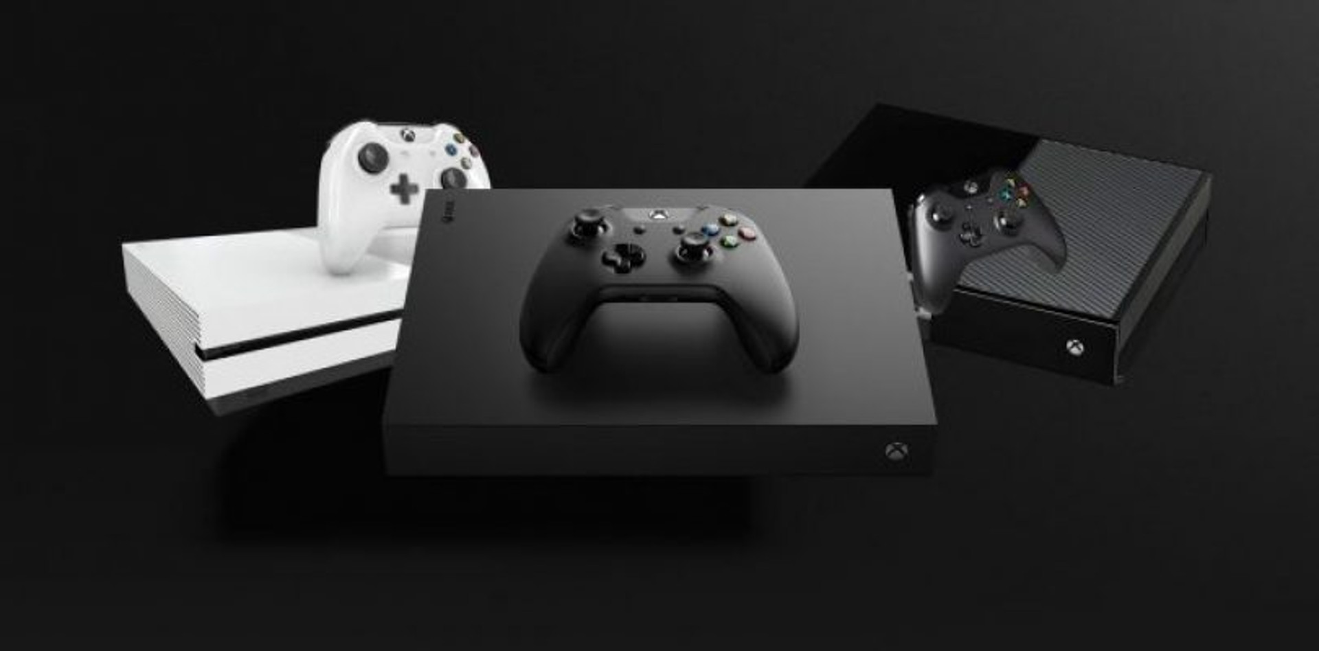 Pembaruan Agustus untuk Xbox One sekarang tersedia untuk semua orang