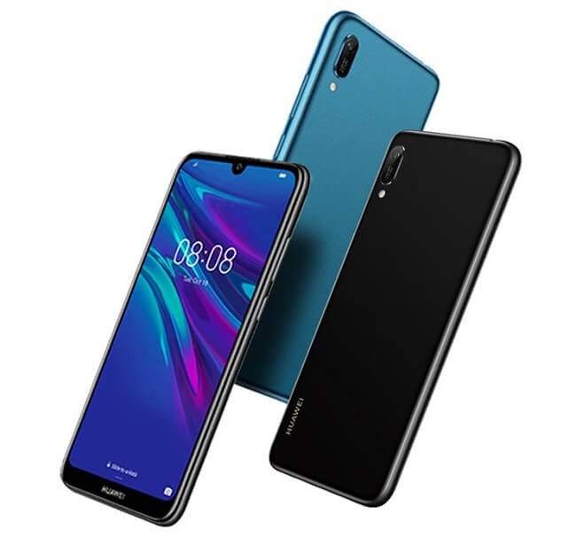 Huawei Y6 2019