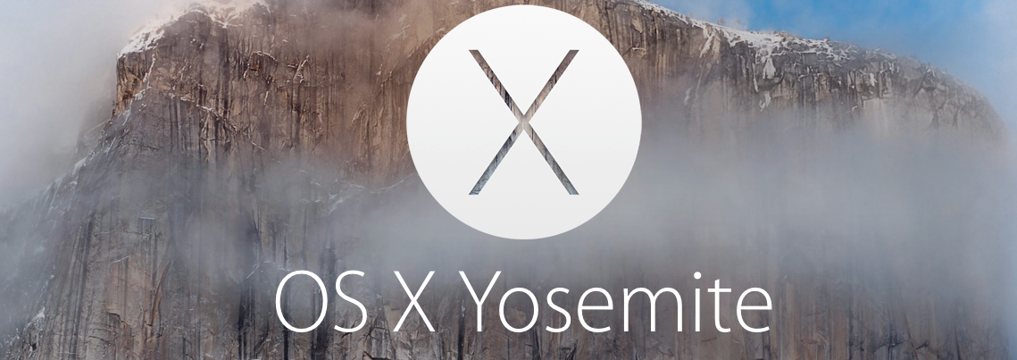 OS X Yosemite-uppdatering: Wi-Fi-problem fixat 1