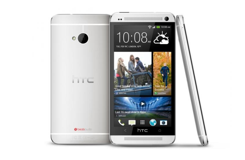 Penawaran HTC One terbaik untuk EE, Vodafone, Three, O2 dan bebas SIM