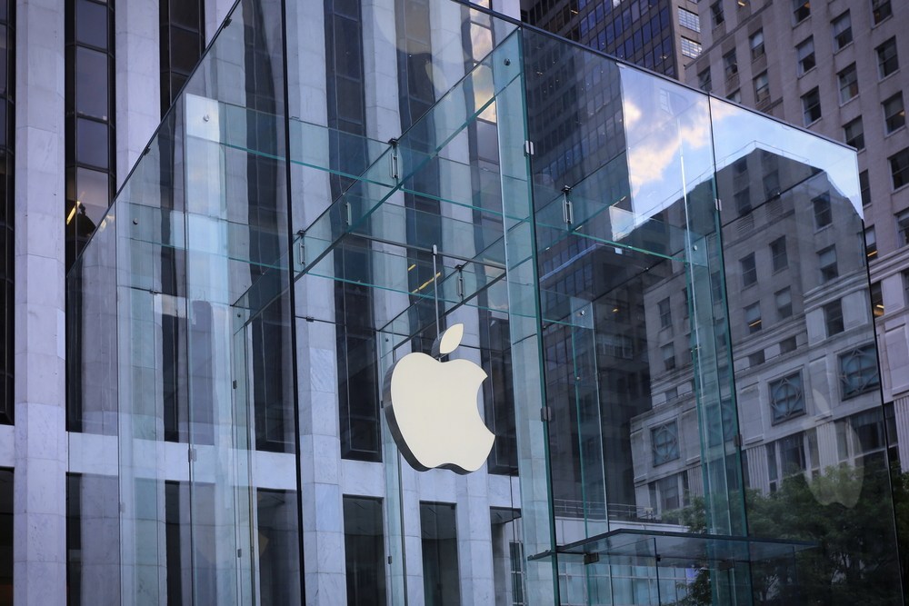 Pengadilan mendengarnya Apple mencuri teknologi lensa ganda dari perusahaan Israel