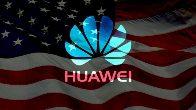 Penghasilan Huawei Meningkat 23% Meskipun Ada Sanksi AS