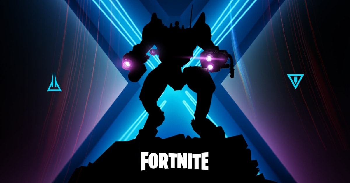 Pengunjung Fortnite: Fortnite Poin Teaser Musim 10 ke Pengembalian Karakter 2