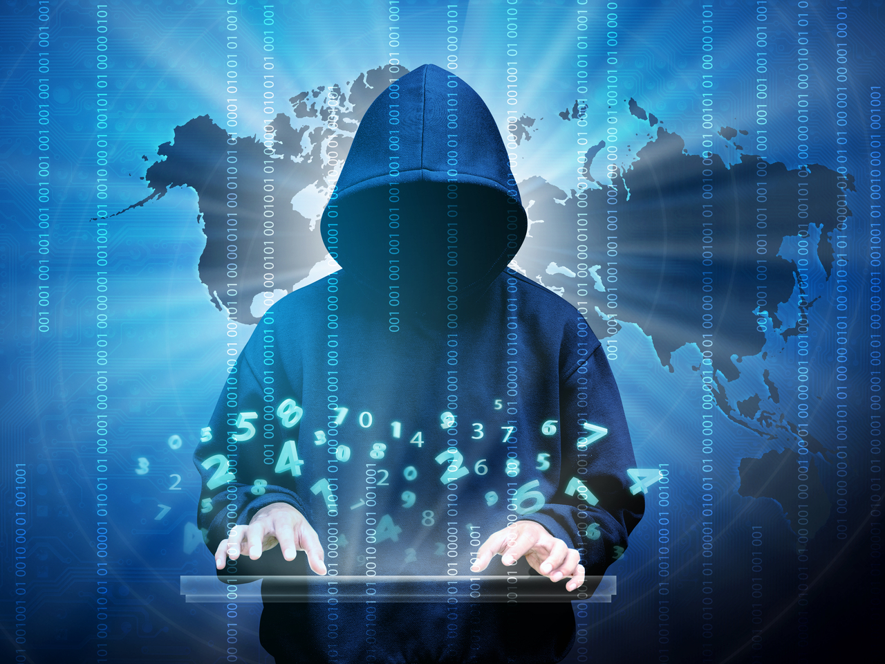 Penjahat cyber pindah dari Dark Web ke the Invisible Net