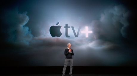 Kapan akan dirilis? Apple TV + di Argentina 1