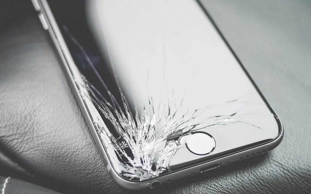 IPhone-reparation: Apple öppnar nytt alternativ 1