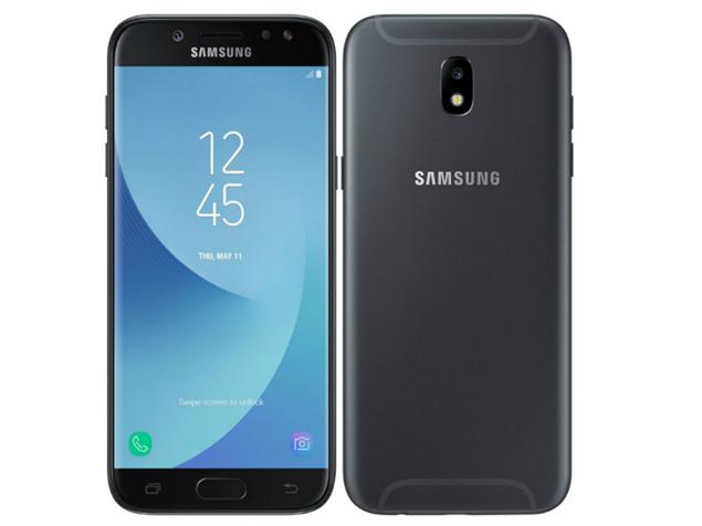 Install Android 9.0 Pie Update, Galaxy J5 (2017)