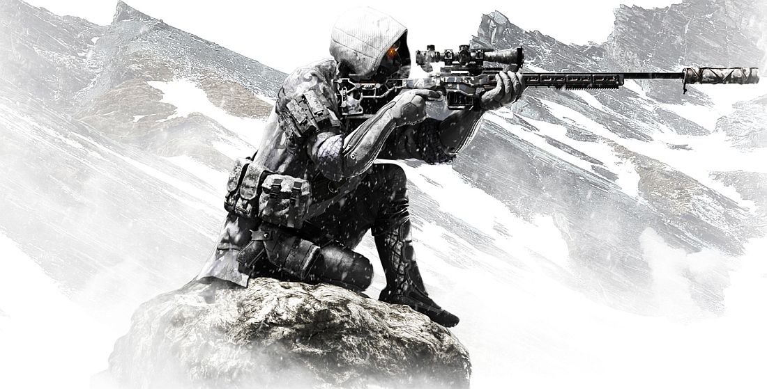 Periksa gameplay Sniper Ghost Warrior Contracts senilai 20 menit