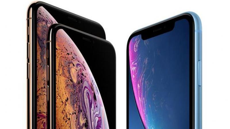 Apple has recently activated a software in the iPhone XS, XS Max and iPhone XR which sends a warning to users if they try to replace their iPhone’s batteries anywhere except from Apple.
