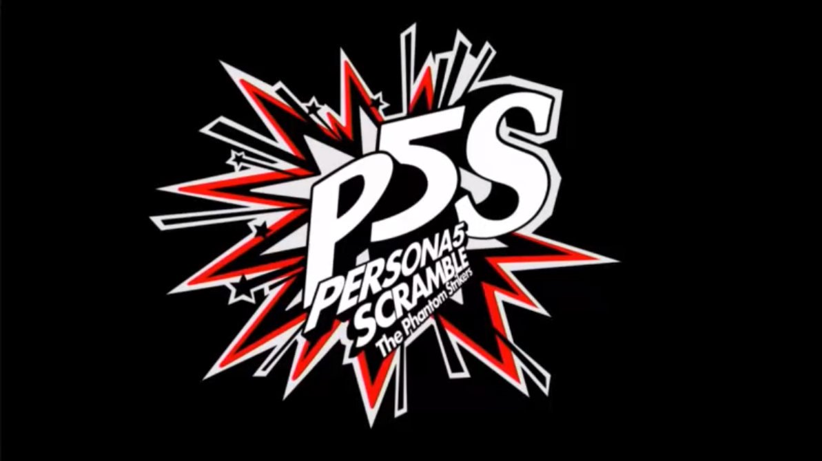 Persona 5 Scramble: Kabar Striker Phantom datang 24 Oktober