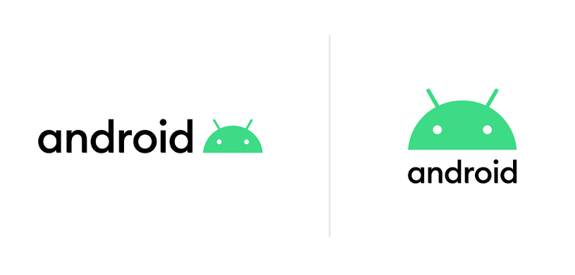 Perubahan besar di Android: Logo robot dan tidak ada lagi permen! 1