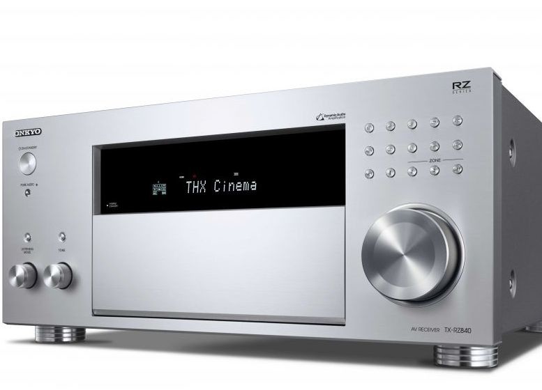Pioneer dan Onkyo mulai memperbarui beberapa penerima AV mereka dengan audio virtual Dolby Atmos dan IMAX Enhanced