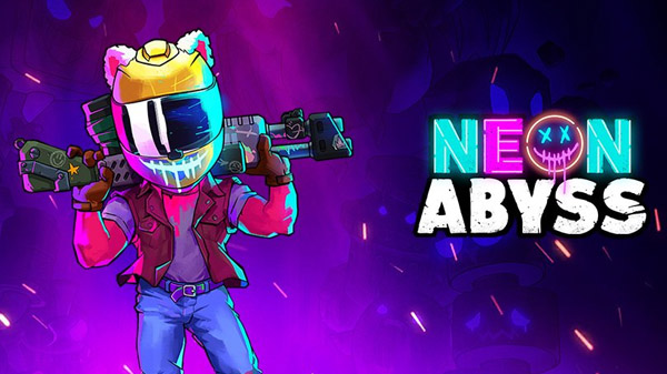 Platformer Roguelike 'Neon Abyss' datang ke Switch pada tahun 2019