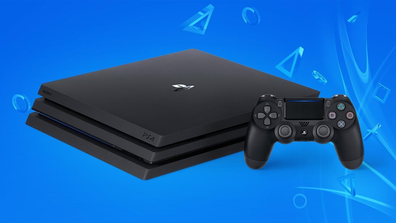 PlayStation 4 mencapai 100 juta konsol terjual