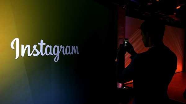 Pratinjau mode video baru dengan efek Boomerang yang akan menjangkau Instagram - 16/08/2019