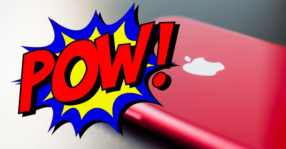 Produk hit baru Apple: di mana pembuat iPhone mencuri perhatian semua orang