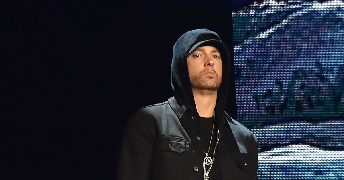 Produser Eminem menggugat Spotify untuk pembayaran yang hilang