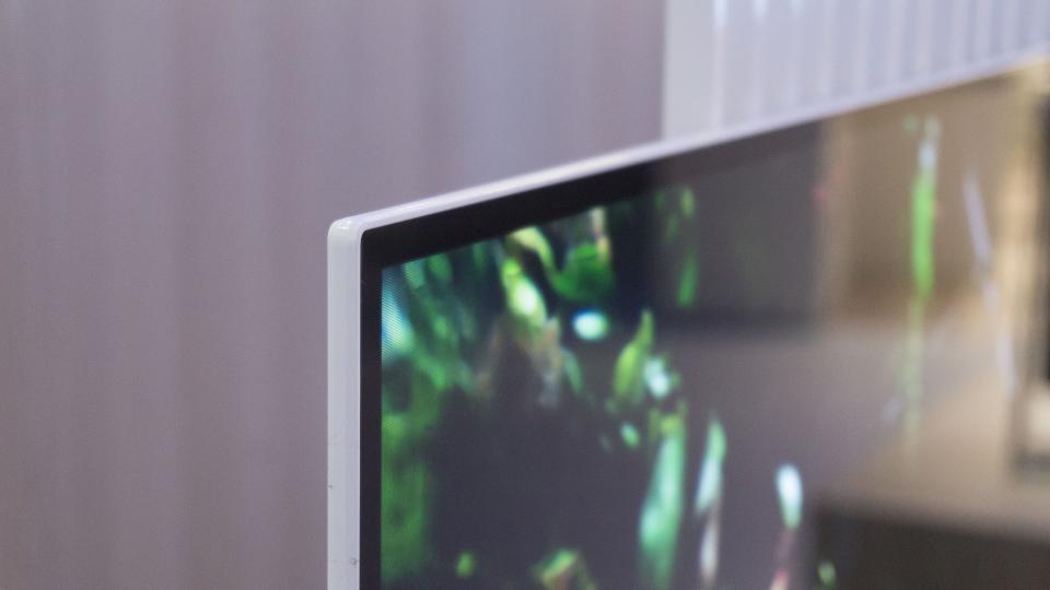 Prototipe TV OLED Panasonic menjadi preseden untuk produk-produknya di masa depan 1