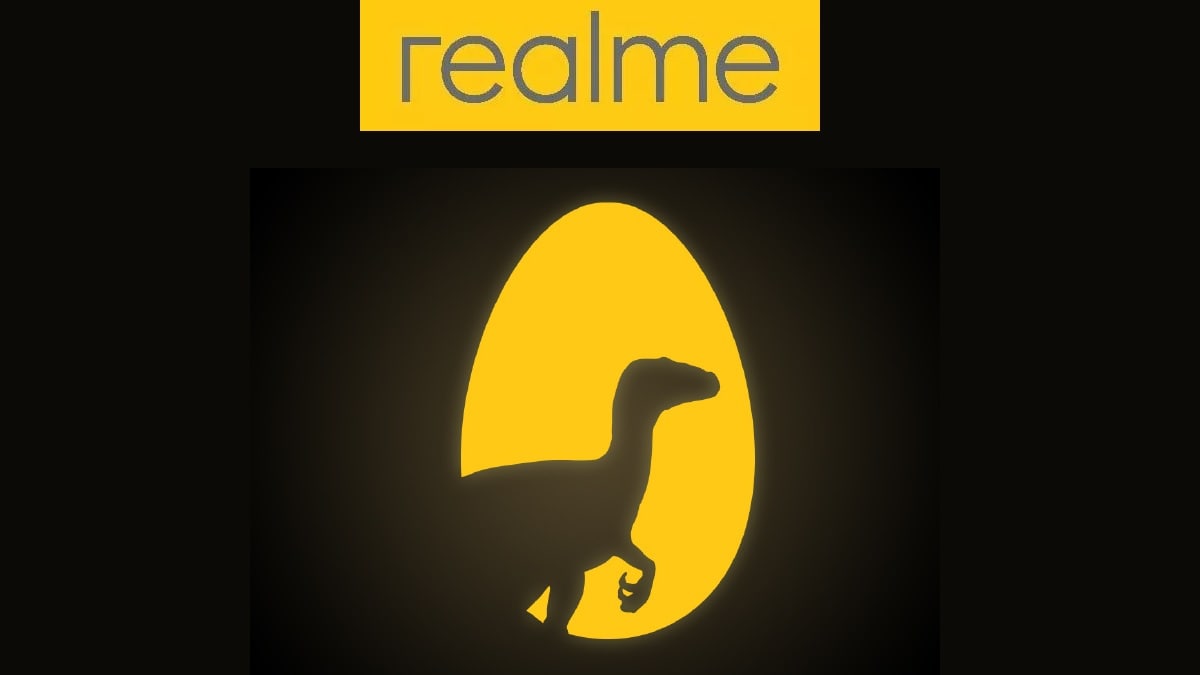Realme Teases lanserar nya smarttelefonserier nästa vecka och riktar sig till hög prestanda och fotografering 1