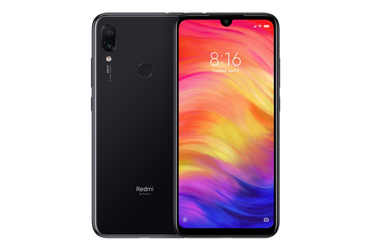 Redmi Note 7 Pro Goes on Open Sale in India as Redmi Note 7 Series Crosses 5 Million Sales Mark