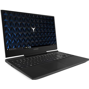 Lenovo Legion Y545 Laptop Review: Glam Free Game 2