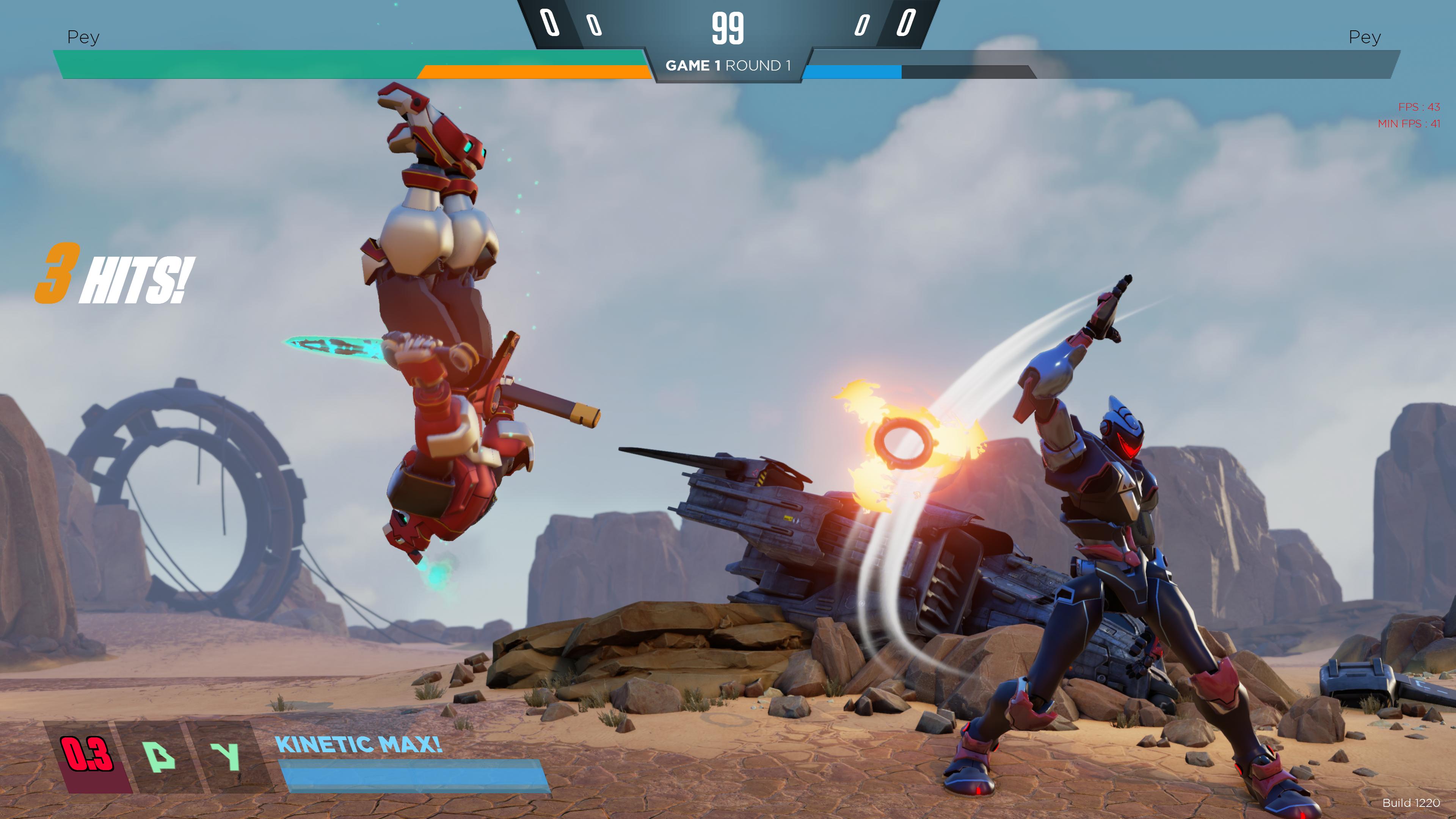 Riot Games dan Radiant Entertainment mengkonfirmasi Pengembangan Game Fighting Baru