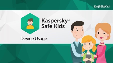 Kaspersky Lab Safe Kids