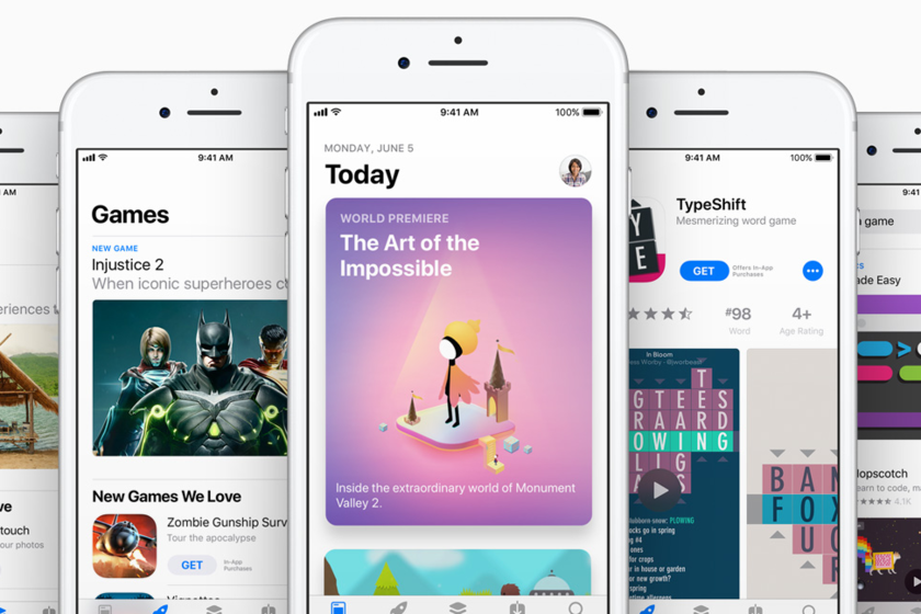 Rusia akan menyelidiki Apple untuk monopoli aplikasi dari App Store di iOS