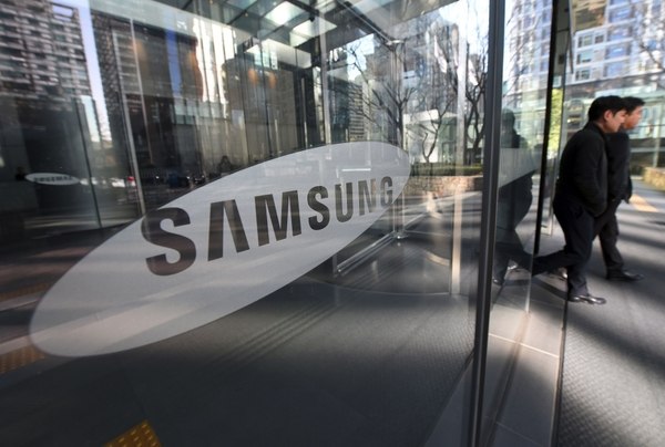 Samsung Galaxy A50 akan memiliki teknologi Infinity-V dan tiga kamera utama