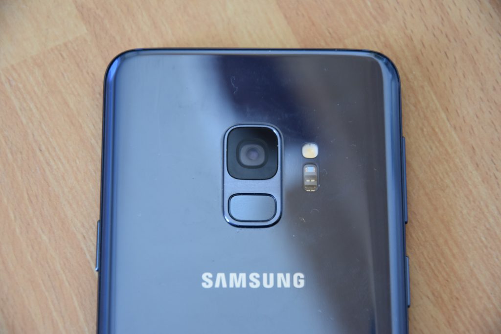 Samsung Galaxy A50 akan segera diumumkan dan ini spesifikasinya