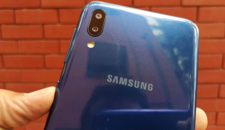 Samsung Galaxy M10s menuju Geekbench dengan Exynos 7885 SoC dan 3GB RAM