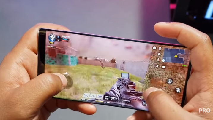 El Samsung Galaxy Note 10 estrenará en exclusiva Call of Duty Mobile