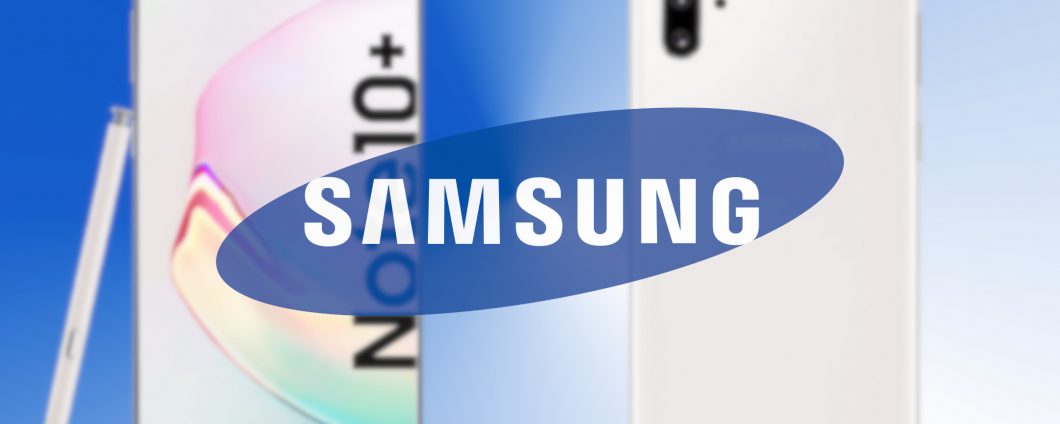 Samsung Galaxy Note 10+: juga di Aura White