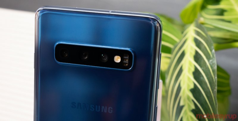 Samsung Galaxy S11 features ‘Picasso’ codename and camera upgrade: rumour